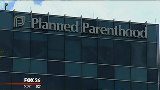 Texas Will Investigate If Planned Parenthood Broke Tissue Donation Laws